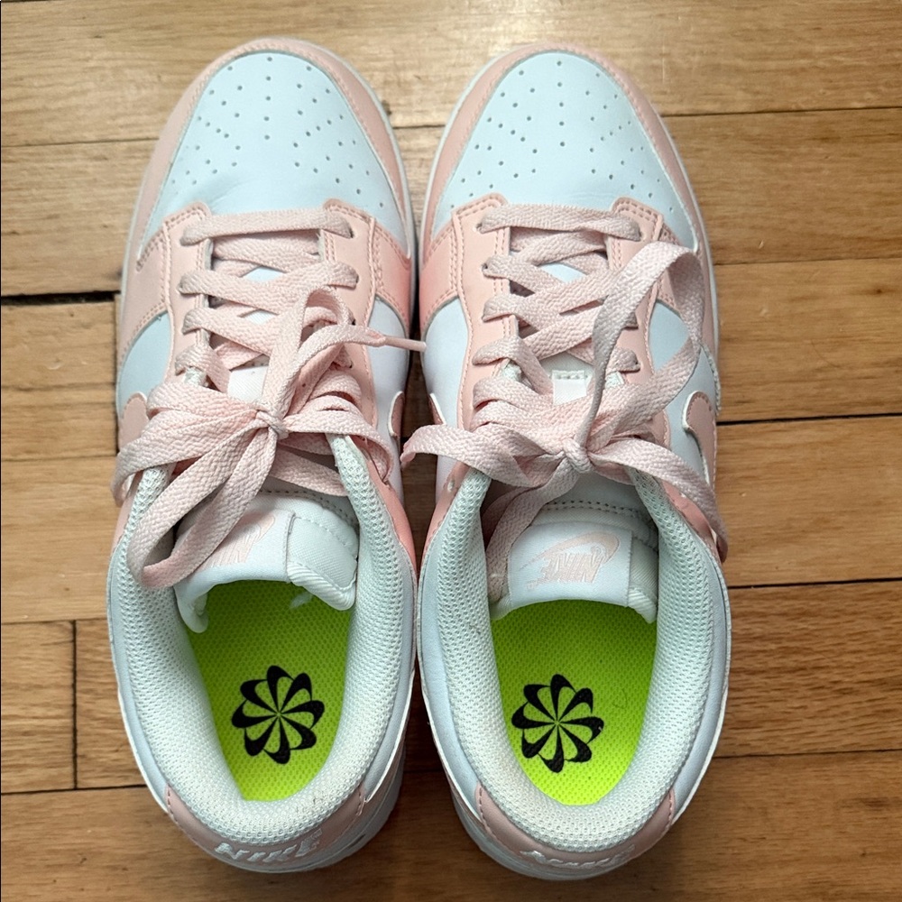 Nike Women's Dunk Low Next Nature 'Pale Coral'